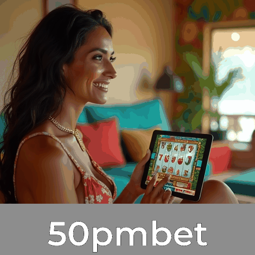 Experiência Segura com 50pmbet: Seu Parceiro de Apostas Online