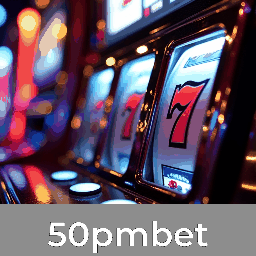 Descubra Slots Incríveis no 50pmbet com Alta Volatilidade