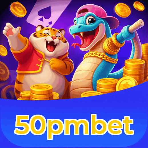 50pmbet - Vitória verificada Fernando C.