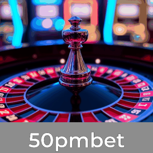 Descubra os Jogos de Cassino Diversificados no 50pmbet com Roleta Virtual
