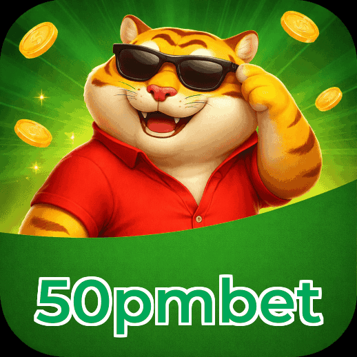 50pmbet - Vitória verificada Carlos M.