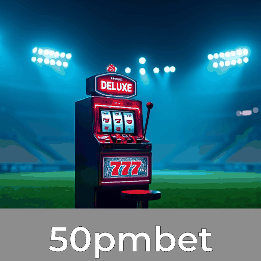 50pmbet: A Plataforma de Apostas com Segurança e Serviço Profissional