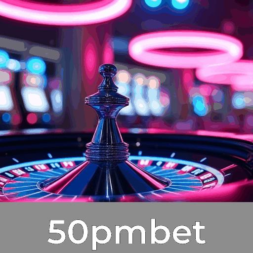 50pmbet: Experimente a Emoção dos Jogos de Cassino e Ganhe!