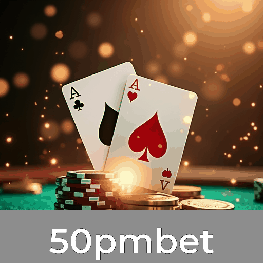 50pmbet: Bônus Incríveis e Promoções Exclusivas Esperam por Você!