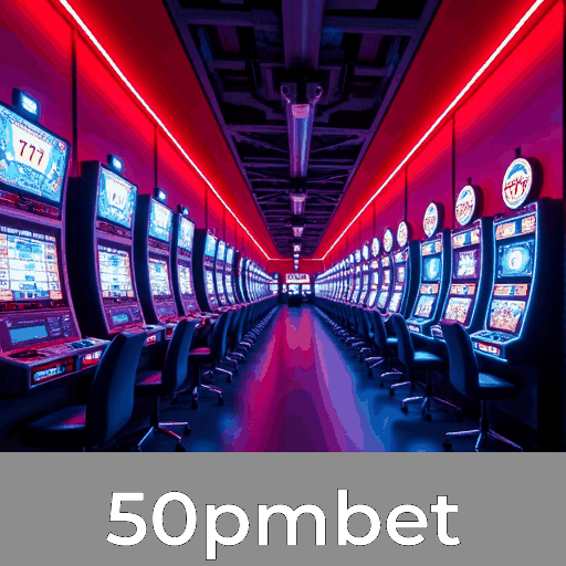 Descubra a Proteção Premium do Login no 50pmbet