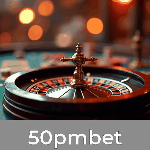 50pmbet: Bônus Incríveis e Promoções Exclusivas Esperam por Você!