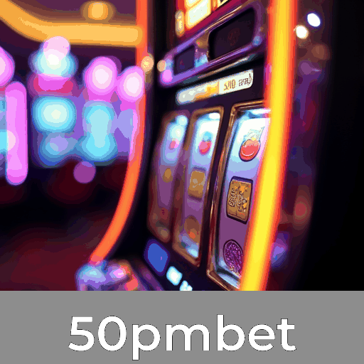 50pmbet: Slots-Grandes Prêmios, Jogos de Mesa-Diversão, Dealer ao Vivo-Imersão