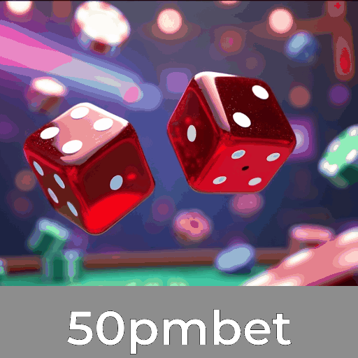 50pmbet: Experimente a Emoção dos Jogos de Cassino e Ganhe!