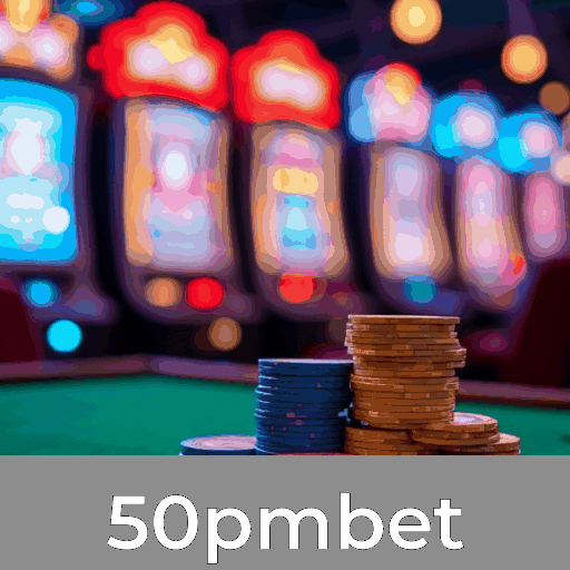 50pmbet: Especialista em Apostas Esportivas no Brasil