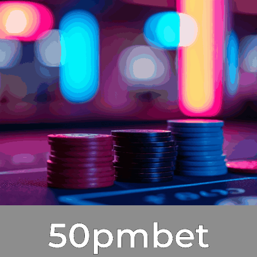 50pmbet: Cassino Confiável e Entretenimento Seguro
